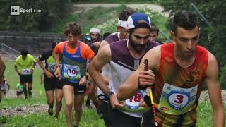 DoloMyths Run Skyrace 2019