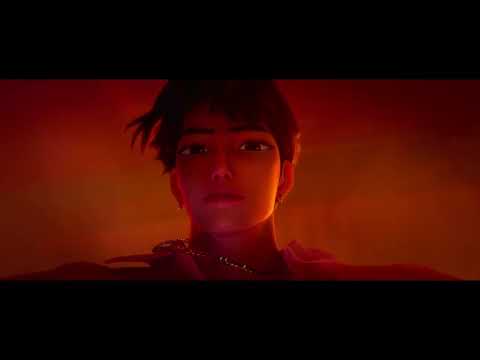 KPop Demon Hunters Part 17