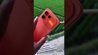Infinix Note 60 Pro🔥