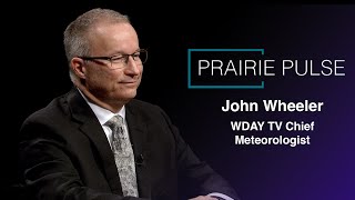 Prairie Pulse: John Wheeler and Pysanky Eggs by Prairie Public 87 views 3 weeks ago 26 minutes