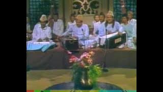 URDU NAAT(Tajdar e Haram Part 2)SABRI BROTHERS QAWAL.BY Visaal