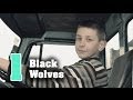 Бублик TV "Black Wolves" 1 сезон 1 серія