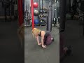 Hand and Forearm Stretch : Wrist Mobility Drill