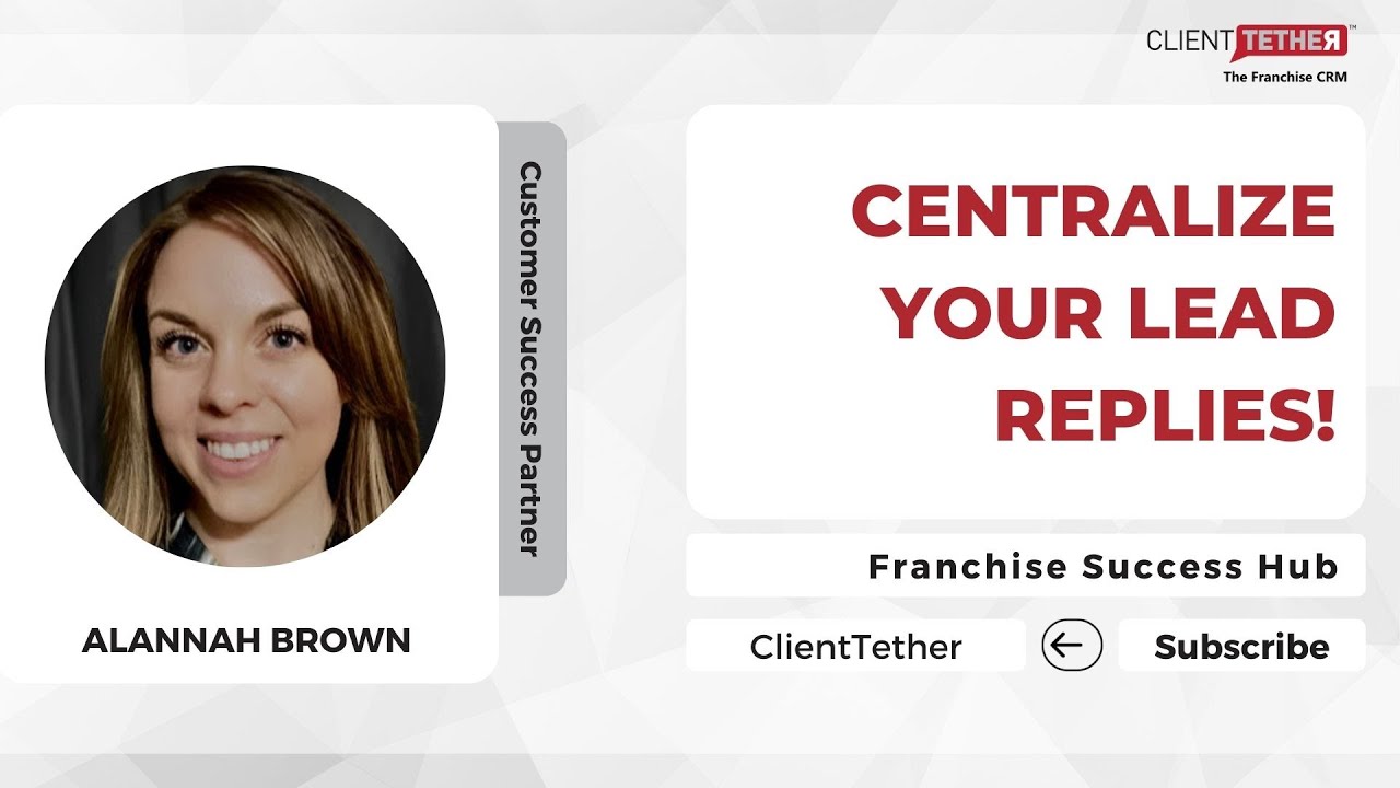 Never Miss a Lead: How a Unified Message Center Boosts Your Lead Engagement