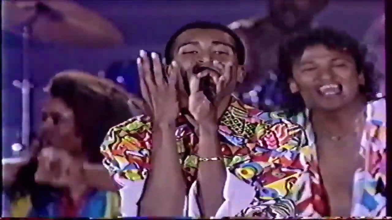 Denis Azor - A la li la