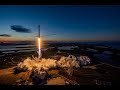 LIVE - SpaceX - Lancio Falcon 9 con satelliti Starlink 6-70