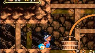 Lets Play Ardy Lightfoot: Part 1 - Legend of the Seven Stars