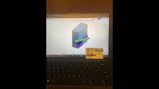 Ben Shuler EGR 103 Create an Assembly Model in 3D Modeling Software