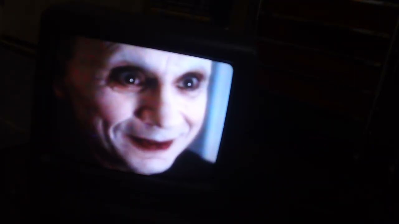 Opening Up To Fargo 1996 VHS