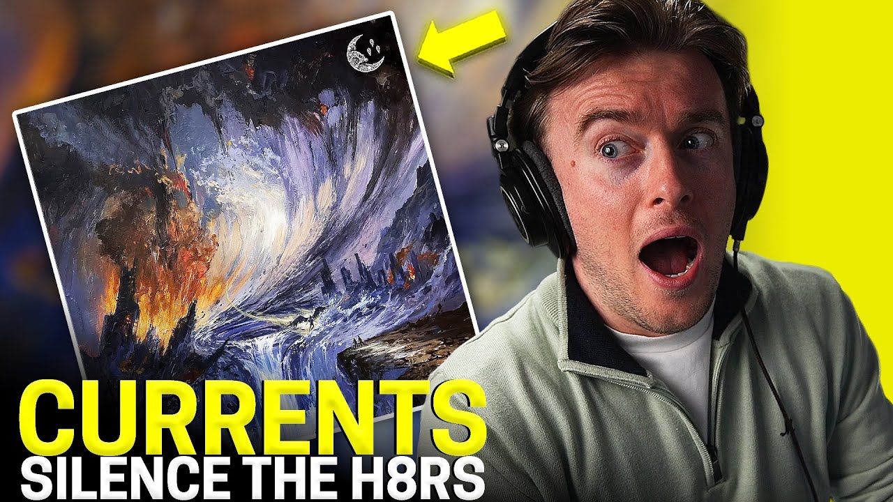 Currents SILENCED The Critics With "All That Follows" YouTube