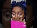 makeup tutorial ✨️ #beautymakeup #duet #lovethislook #loveyourlook #headwraptutorial