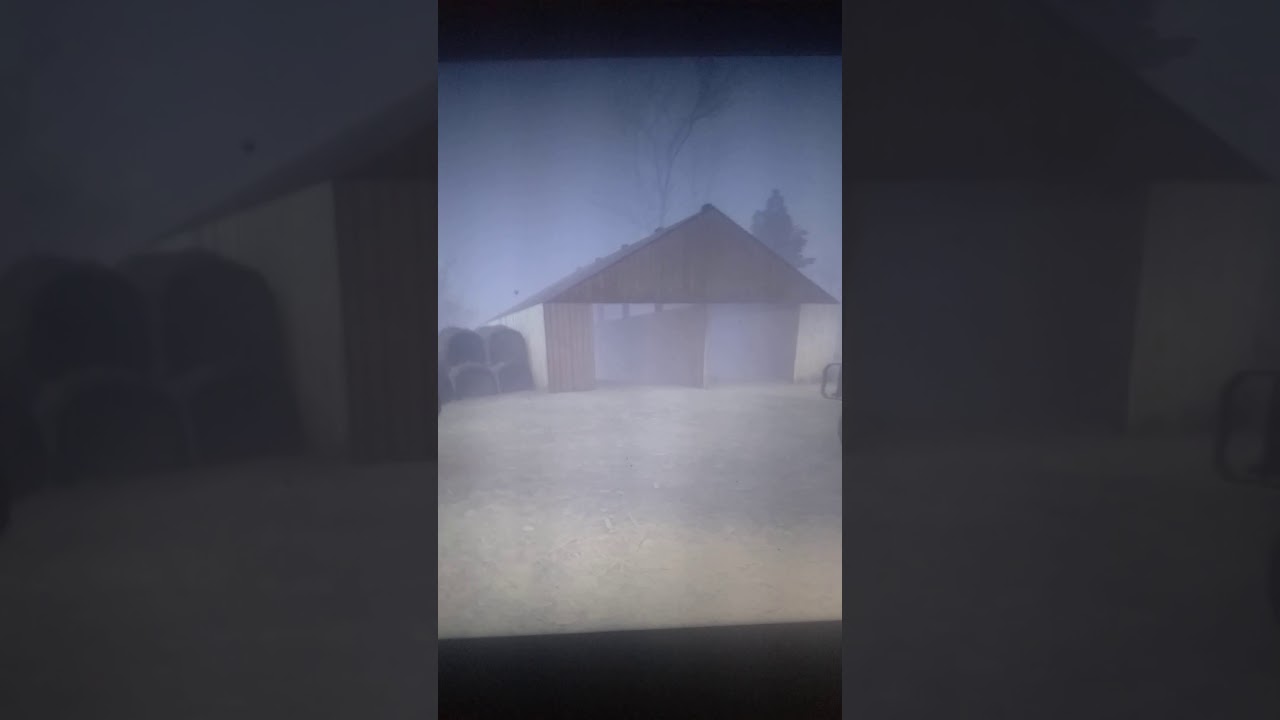 Rare footage of the legendary bearded expense