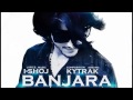 IZSHOJ - BANJARA Mp3 Song