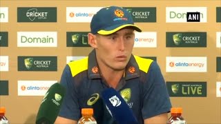 India vs Australia 4th Test: Marnus Labuschagne praises Pujara for his ton