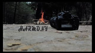 Harmony Trailer