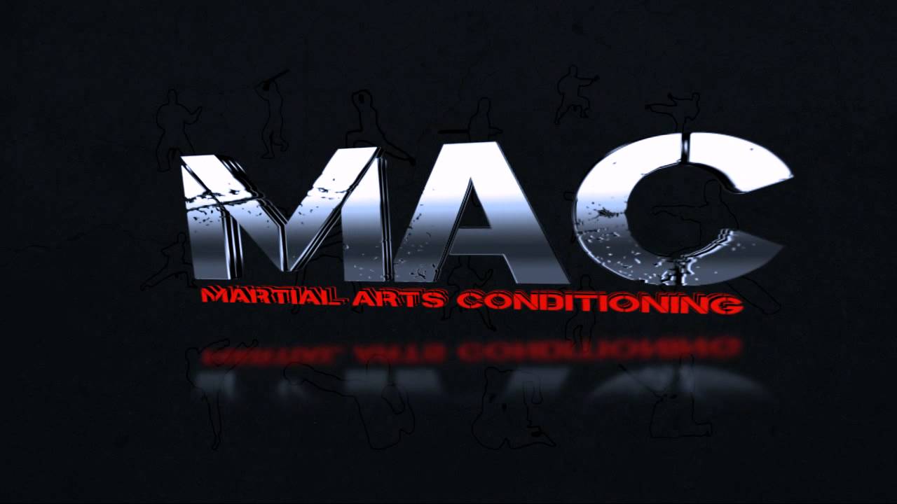 4 giorniMAC martial arts conditioning YouTube