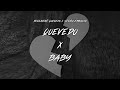 Quevedo x baby samuele brignoccolo mashup