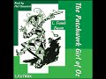 The Patchwork Girl of Oz (version 2) by L. Frank BAUM read by Phil Chenevert | Full Audio Book