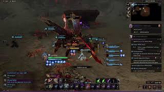 Short QNA whiel doing contracts Testing Stream