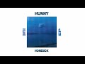 HUNNY - "Good Will Hunting Song" (Full EP Stream)