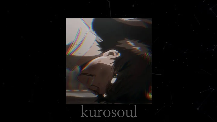 paralyzed - NF // SADDER (slowed + reverb)