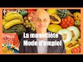 La monodite  mode demploi et mise  jour 2023 monoditefruits mangerdesfruits sant