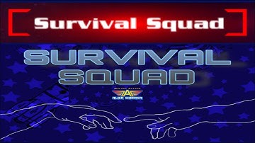 Galaxy Attack: Alien Shooter I PVP Mode | New 1 vs 100 | PVP Survival Squad Today | By Apache Gamers