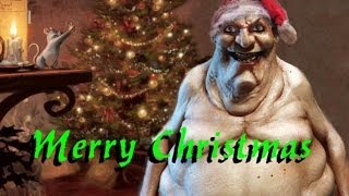 I am Santa Claus too