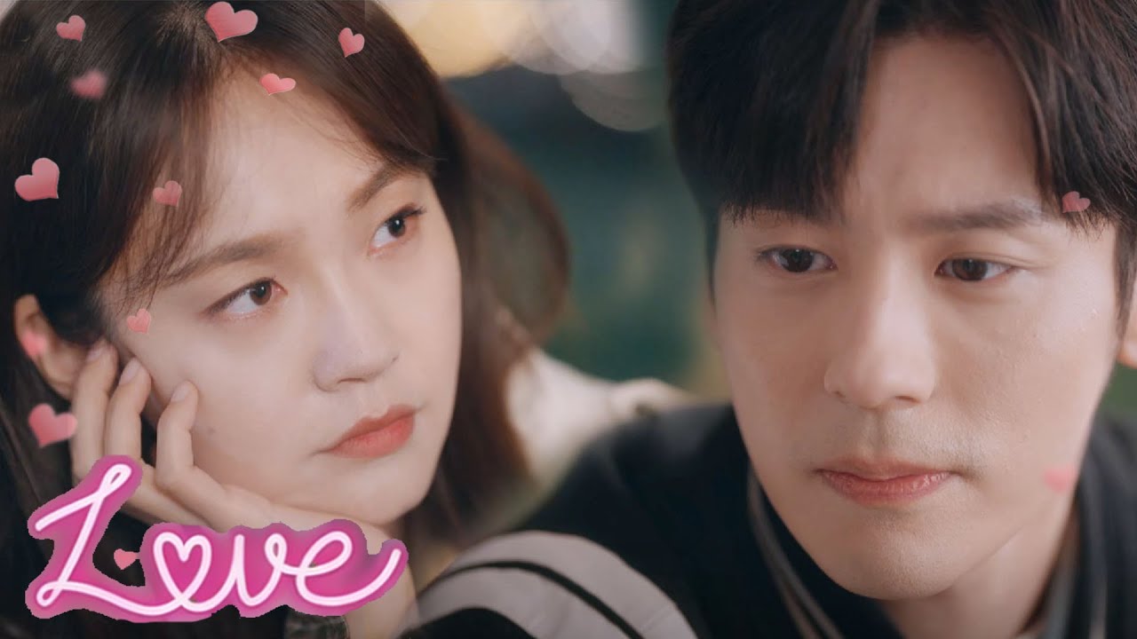 霸总和灰姑娘的契约婚姻，双双真的心动了！