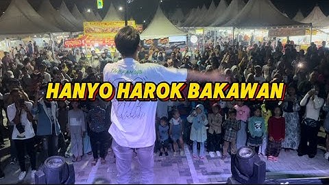 DJ MINANG FYP HANYO HAROK BAKAWAN DJ ANDRO  #djminangviral #djremixminangterbaru