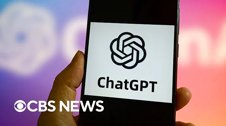 Workers using ChatGPT and other AI tools to save time