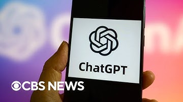 Workers using ChatGPT and other AI tools to save time