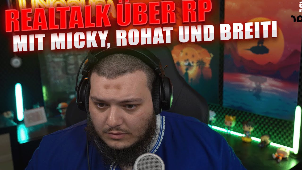 KEIN GTA RP MEHR? DAS CALI KARTELL AUFLÖSEN? REALTALK  | ABUGOKU