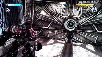 Transformers: War for Cybertron - part 47