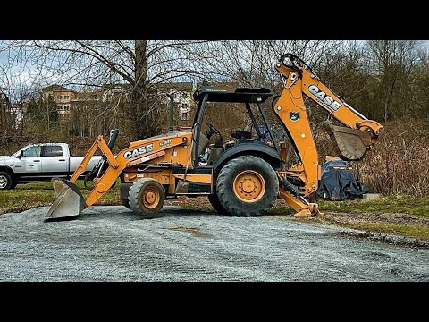 Gravel Driveway Installation - How Many Tons? - Do It Yourself? - Prep work?-Project Start To Finish