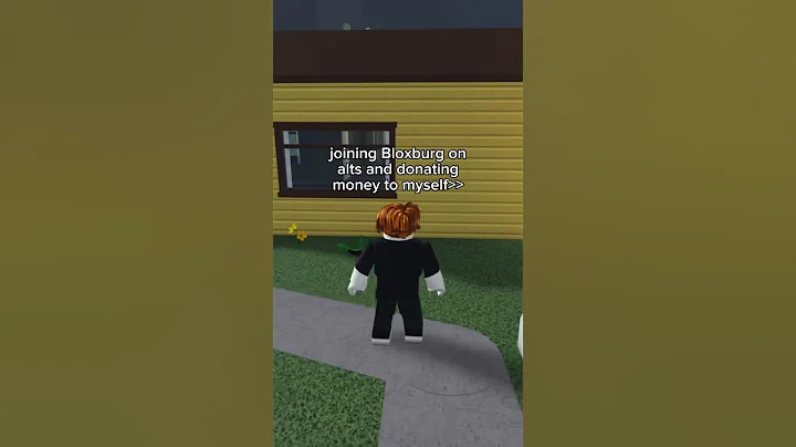 New Bloxburg money glitch?? 😭 #bloxburg #robloxbloxburg #roblox #glitch