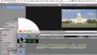 Details Mixing Aspect Ratios in Avid Media Composer Update