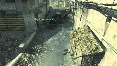 Semtex On Your Javelin Head