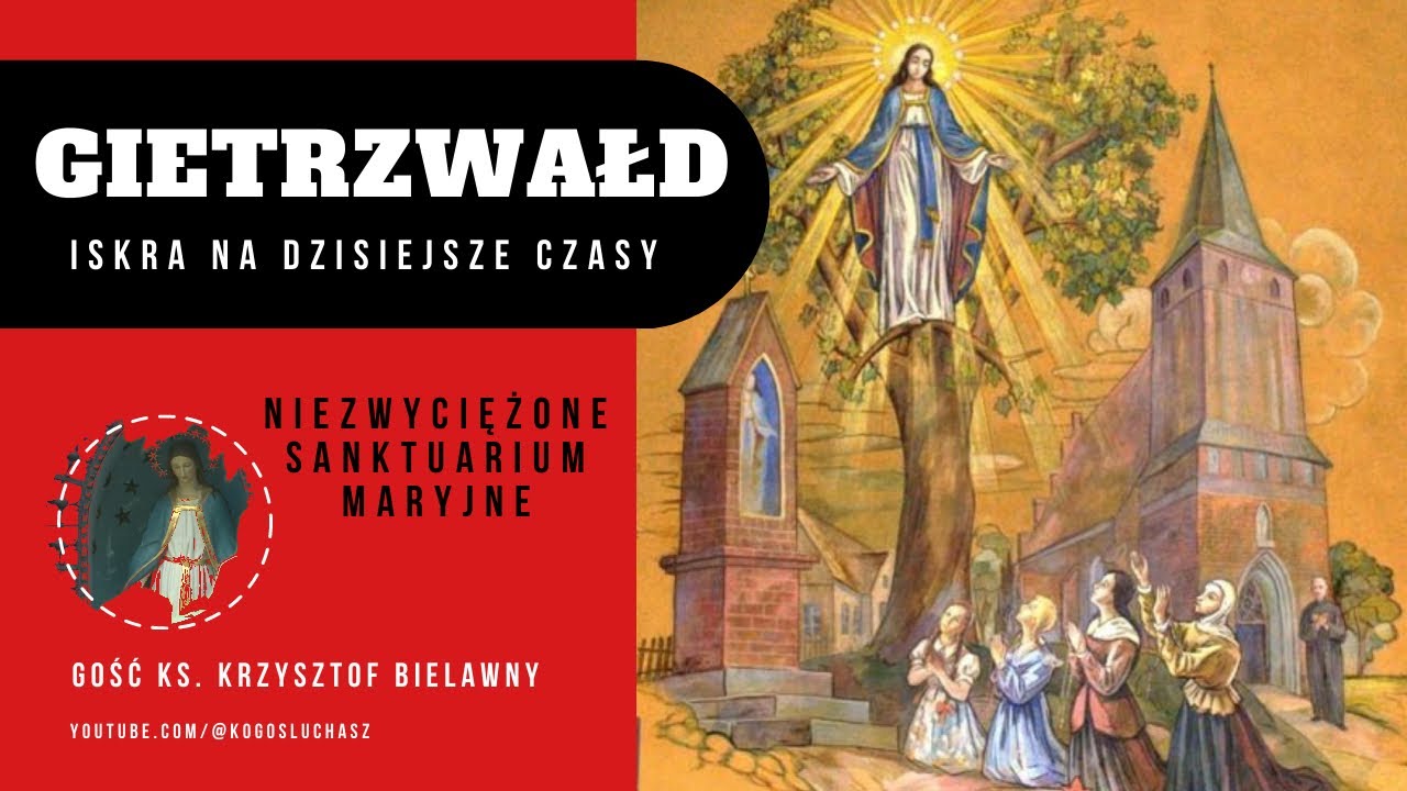 Niezwyciężony GIETRZWAŁD
