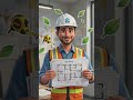 Elevation is more than just the front view of a building—it’s its identity! 🏗️✨ | civil engineering