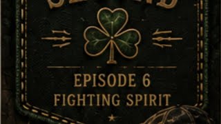 Let's take a Second Look on Episode VI: Fighting Spirit!