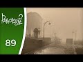 Hello hunger, my old friend - Let&#39;s Play Pathologic 2 #89