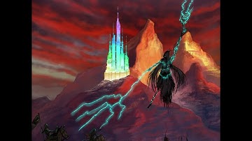 Douibyorthst - Arcane Signal Flow