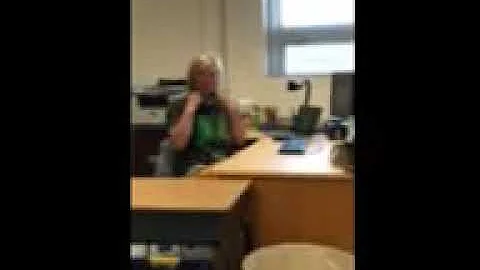 Meet the Teacher