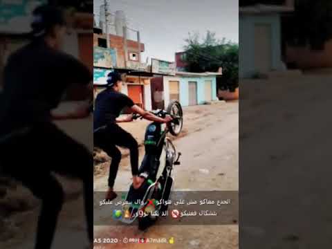 حالات واتس حزين احميده