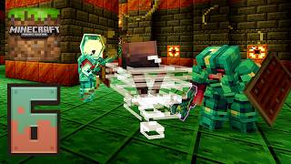 INSANE Trial Chamber Finds - Minecraft Mobile screenshot 2