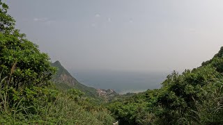 Senior Solo Hiking Adventure: Taiwan - Teapot mountain