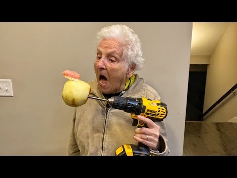 grandma's-teeth-fall-out-from-this-viral-life-hack-|-ross-smith