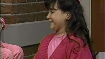 All Week of Barney In Outer Space (Screener) (All Week Version) Part 49