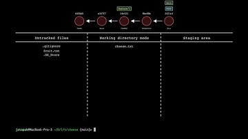 Visualize Git Commands Directly in Your Mac Terminal with Git-Sim and iTerm2
